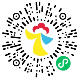 手机查看二维码