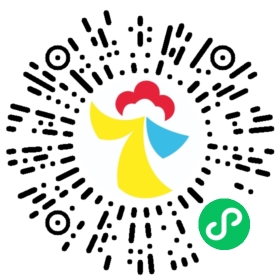手机查看二维码