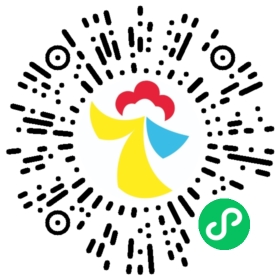 手机查看二维码