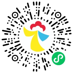手机查看二维码