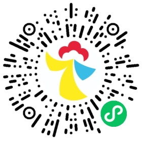 手机查看二维码