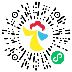 手机查看二维码