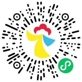 手机查看二维码