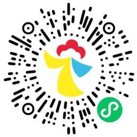 手机查看二维码
