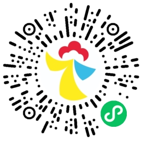 手机查看二维码