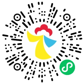 手机查看二维码