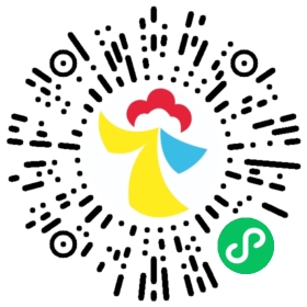 手机查看二维码