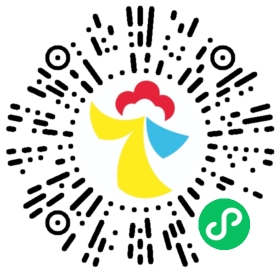 手机查看二维码