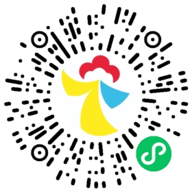 手机查看二维码
