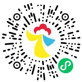 手机查看二维码