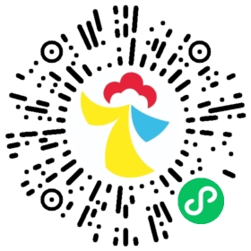 手机查看二维码