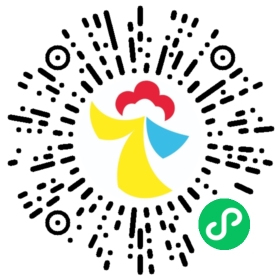手机查看二维码