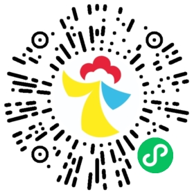 手机查看二维码