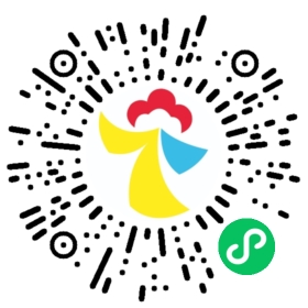 手机查看二维码