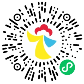 手机查看二维码