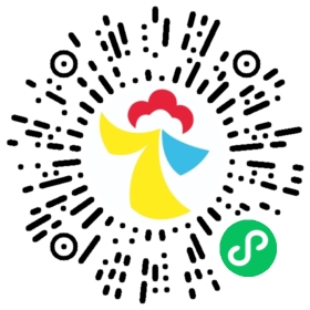 手机查看二维码