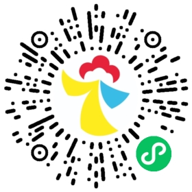 手机查看二维码