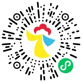 手机查看二维码