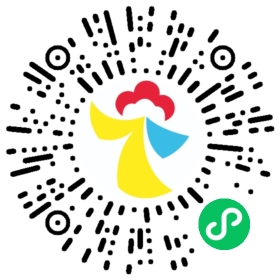 手机查看二维码