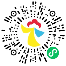 手机查看二维码