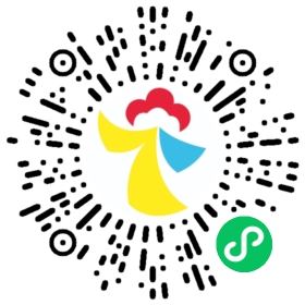 手机查看二维码