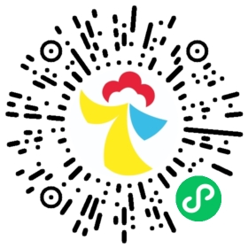 手机查看二维码