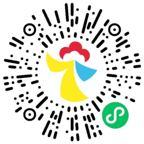 手机查看二维码