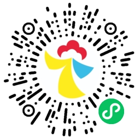 手机查看二维码