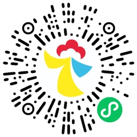 手机查看二维码